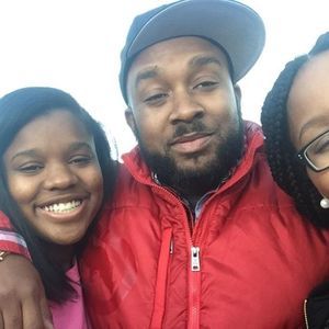 Meet your Posher, Reginald